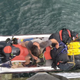 Illustration for article titled Fugitive Caught Fleeing Australia on Jet Ski Loaded With Supplies and Maybe a Crossbow